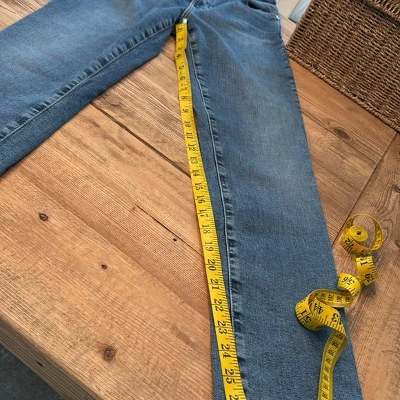 Adriano Goldschmied - Mari jeans - Picture 10 of 11